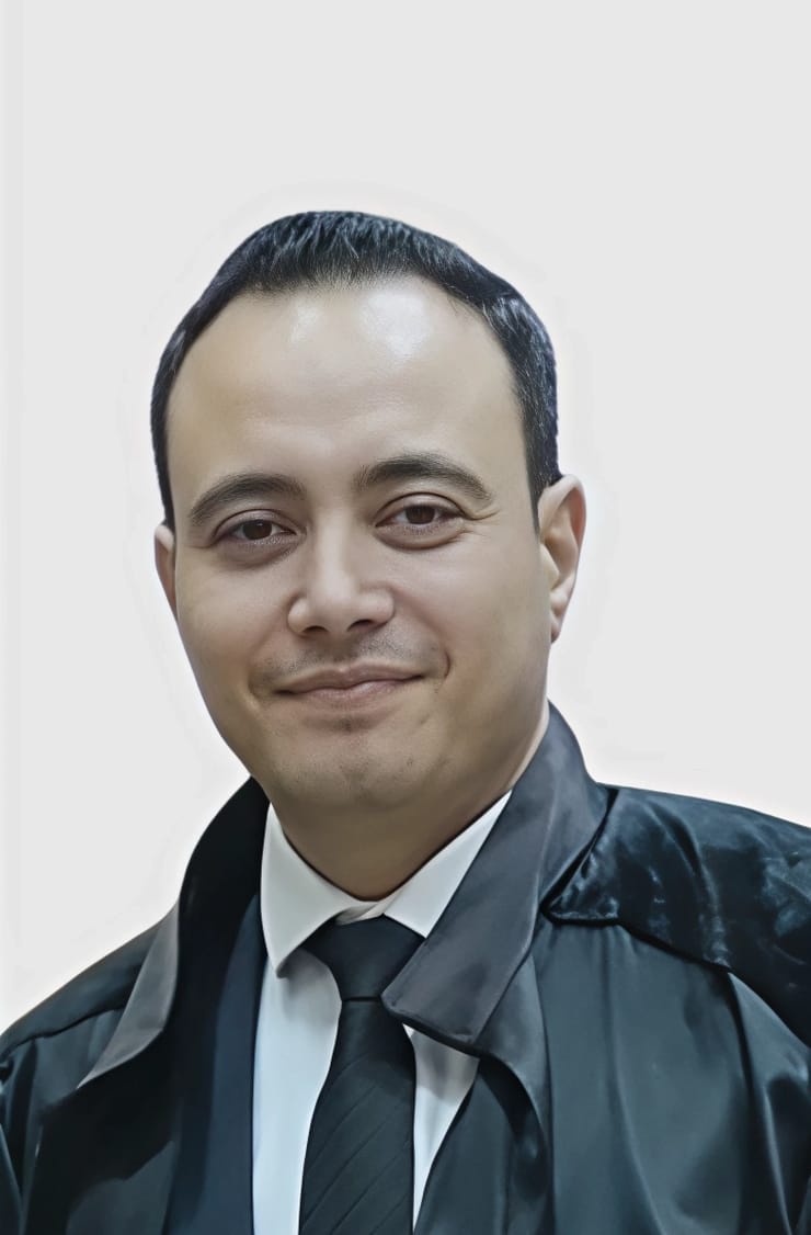 Dr. Haitham Mohamed Ezzat Hamada